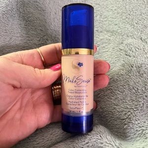 SeneGence Color Correcting Tinted Moisturizer Fair